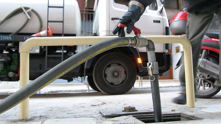 Επίδομα θέρμανσης