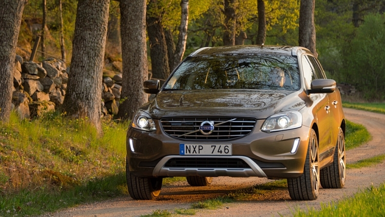 Οδηγική απόλαυση για τον δυναμικό άντρα!