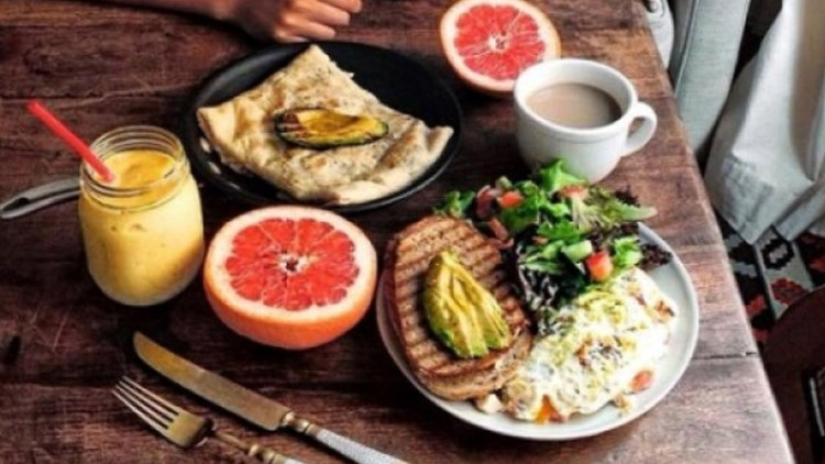 Παγκόσμια Ημέρα Διατροφής: Αυτά είναι τα μυστικά της υγιεινής διατροφής