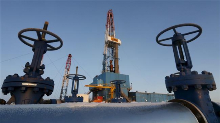 Πάνω από τα $94 το Brent μετά τα νέα πλήγματα των ΗΠΑ στο Ιράν – Στο υψηλότερο επίπεδο από το 2023 το φυσικό αέριο στην Ευρώπη