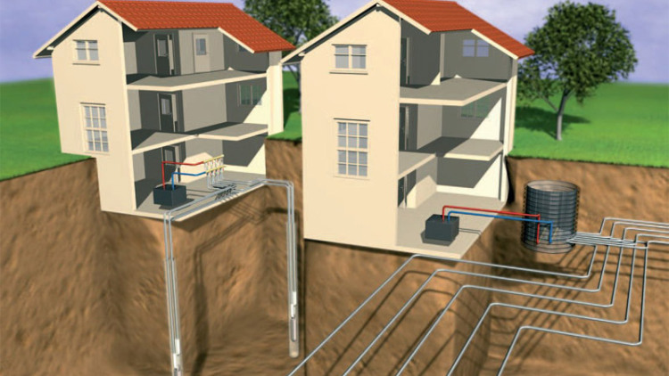 Αβαθής γεωθερμία… κάτω από τα πόδια μας