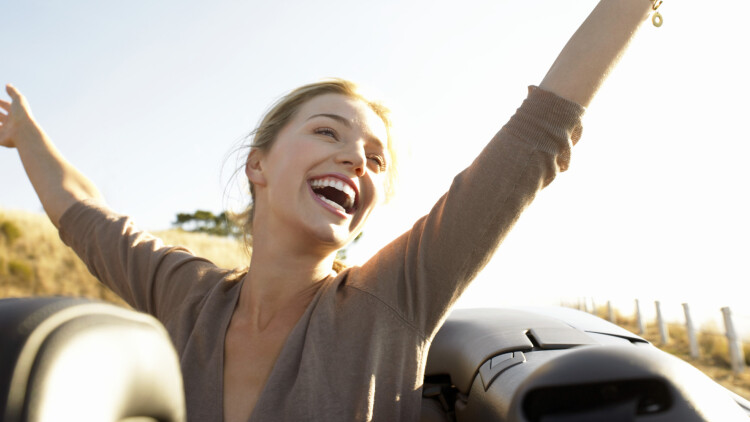 Τρία πράγματα που σε βοηθήσουν να κάνεις αυτό που θέλεις… πολύ!