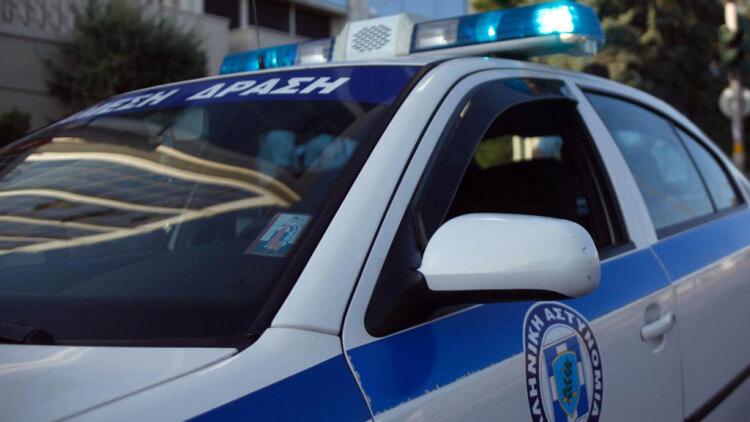 Ρόδος: Νεκρός 63χρονος με μαχαιριά στον λαιμό μετά από καβγά για ένα τσιγάρο, συνελήφθη 55χρονος