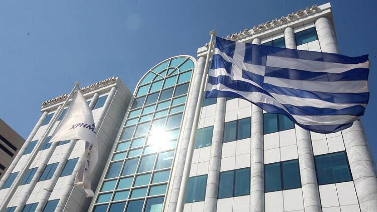 Χρηματιστήριο: Πάνω από τις 2.580 μονάδες ο Γενικός Δείκτης
