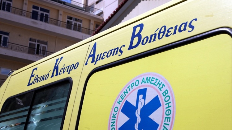 Στο νοσοκομείο 42χρονος μετά από δάγκωμα οχιάς στη Ναύπακτο 