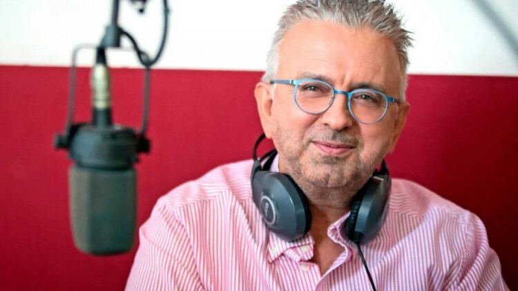 Παραμένει στον Alpha ο Δήμος Βερύκιος