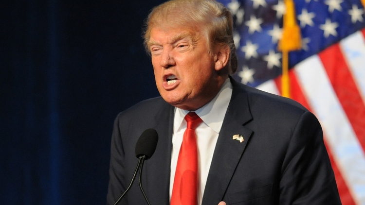 Τραμπ κατά των δημοσκοπήσεων: «Πότε θα πιστωθώ πως δημιούργησα την καλύτερη οικονομία στις ΗΠΑ» 