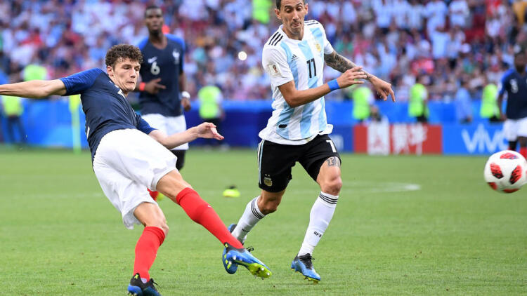 Μουντιάλ 2018: Το γκολ του Παβάρ κόντρα στην Αργεντινή το κορυφαίο της διοργάνωσης