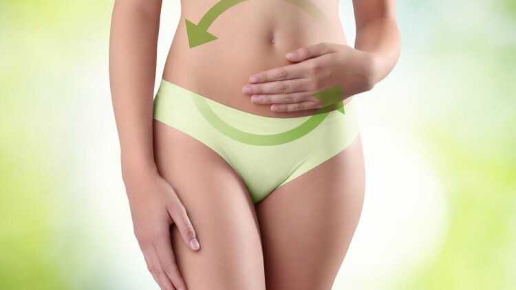 Καταπολέμησε τη δυσκοιλιότητα αλλάζοντας μόνο διατροφή