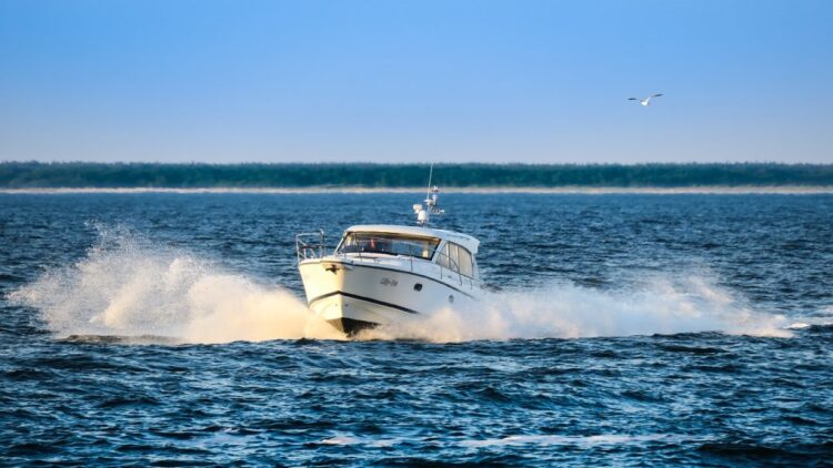 Τέσσερις νεκροί και επτά τραυματίες σε επεισόδιο μεταξύ του λιμενικού της Κούβας και ταχύπλοου προερχόμενου από τη Φλόριντα