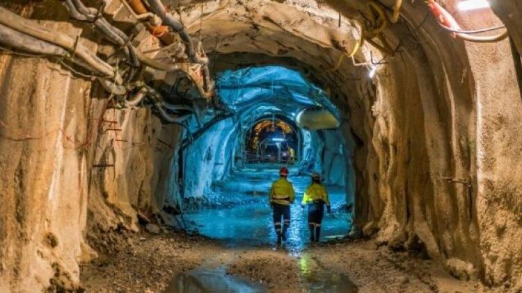 Eldorado: Ισχυρά τα αποτελέσματα της γεωλογικής έρευνας σε Καναδά και Ελλάδα