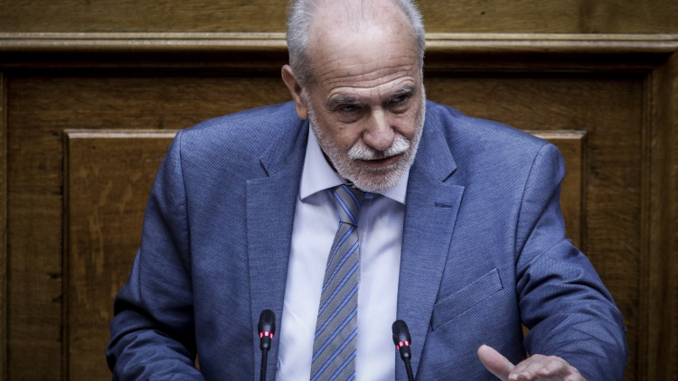 Ο Γιάννης Κουτσούκος αναλαμβάνει διευθυντής του γραφείου του Νίκου Ανδρουλάκη
