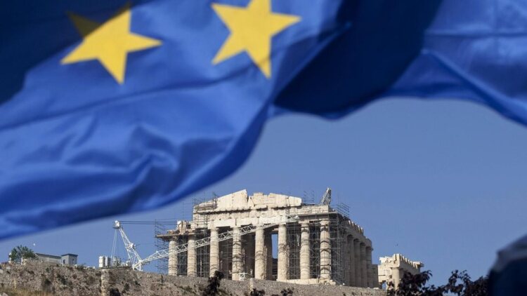 ΟΟΣΑ: Ανάπτυξη 1,9% στην Ελλάδα το 2026 αλλά ο πληθωρισμός ανεβαίνει στο 4,2%