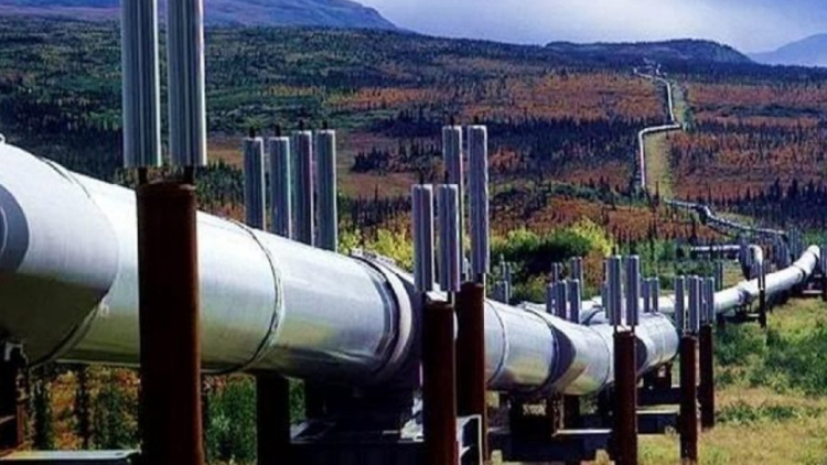 Βόρεια Μακεδονία: Κυβερνητική απόφαση «προετοιμάζει» την επαναλειτουργία του πετρελαιαγωγού Θεσσαλονίκης – Σκοπίων	