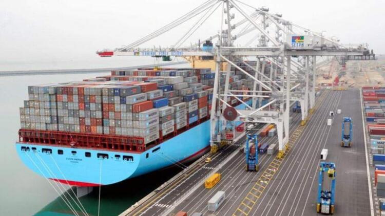 ΕΛΣΤΑΤ: Αυξήθηκαν οι εξαγωγές, μειώθηκαν οι εισαγωγές τον Σεπτέμβριο
