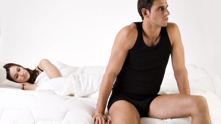 Τι κερδίζουμε με την αποχή από το σεξ