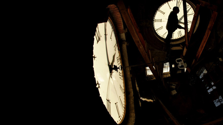 Αλλάζουν οι ώρες κοινής ησυχίας - Τι πρέπει να γνωρίζουμε
