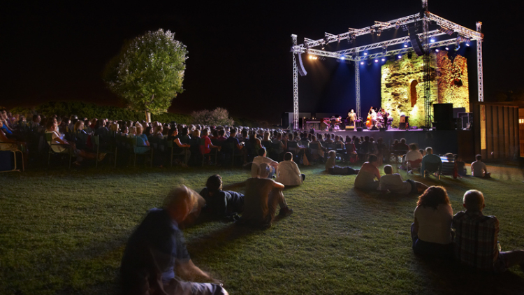 Sani Festival