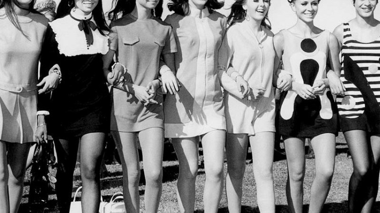 Sixties: 10 στιγμές της ανήσυχης δεκαετίας του 60 