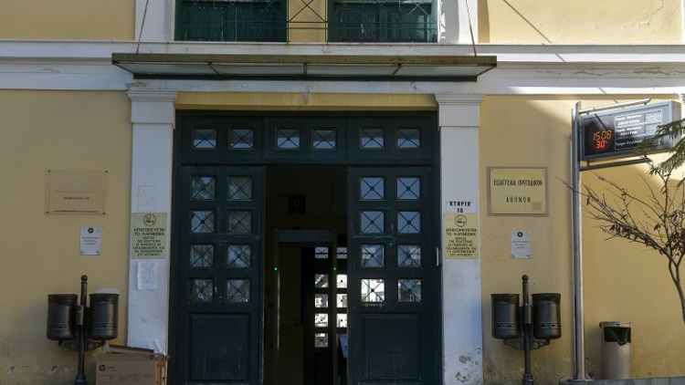 Μια προφυλάκιση για το κύκλωμα οργανωμένων οπαδών, αύριο οι απολογίες των κατηγορούμενων ως αρχηγικών μελών
