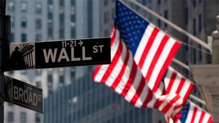 Wall Street: Ανοδική αντίδραση με οδηγό την τεχνολογία – Υψηλές προσδοκίες για τα εταιρικά αποτελέσματα
