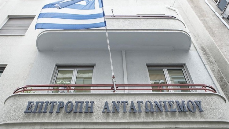 Αιφνιδιαστικοί έλεγχοι της Επιτροπής Ανταγωνισμού στην παραγωγή και χονδρική προμήθεια ηλεκτρικής