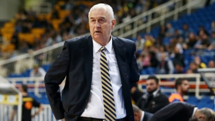 Σάκοτα: Δεν θέλαμε τη Μπανταλόνα αντίπαλο, αλλά είμαστε έτοιμοι για να τα δώσουμε όλα