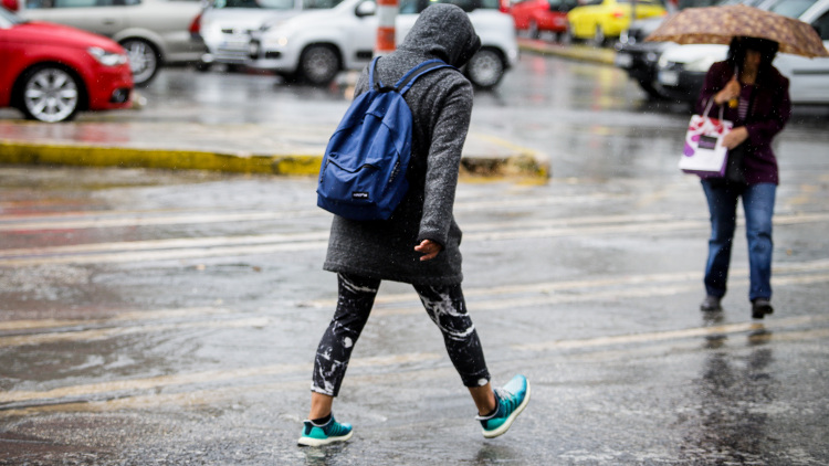 Έκτακτο δελτίο καιρού από την ΕΜΥ 