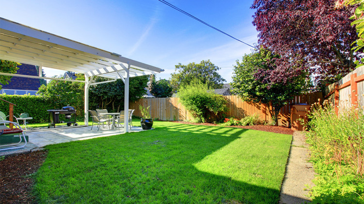 Η φροντίδα του κήπου γίνεται ευκολότερη