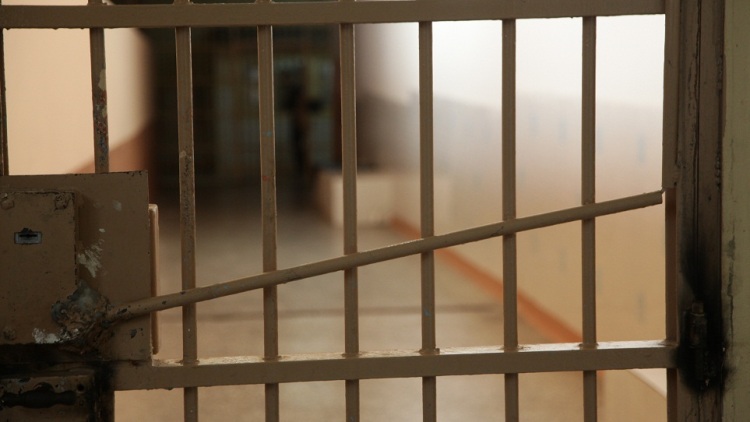 Νεκρός 61χρονος κρατούμενος στις φυλακές Χαλκίδας