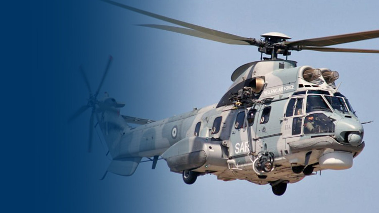 Χωρίς τις αισθήσεις του εντοπίστηκε ψαράς στη θαλάσσια περιοχή της Εύβοιας