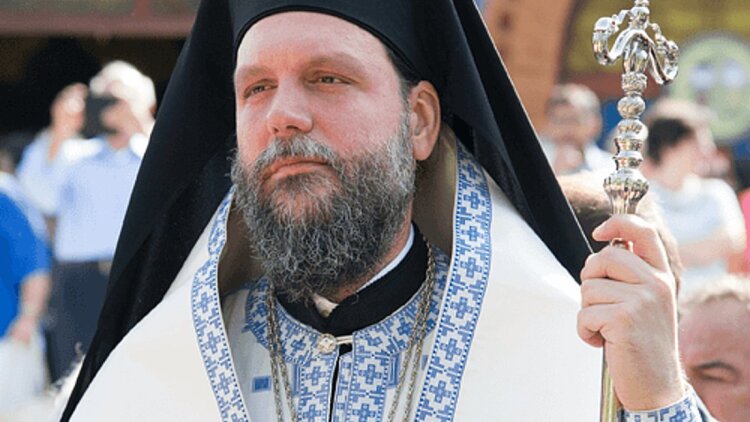 Κάλεσμα σε Αγρυπνία την παραμονή της Πρωτοχρονιάς από τον Μητροπολίτη Νέας Ιωνίας Γαβριήλ