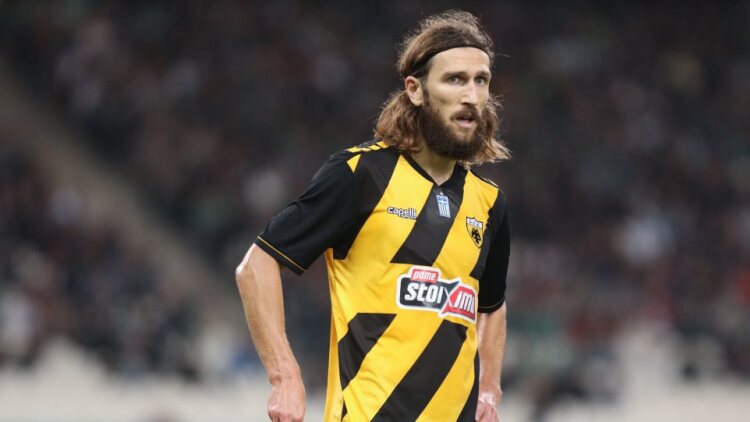 Ο άλλοτε στόπερ της ΑΕΚ εξηγεί γιατί δεν «έπιασε» στην Μπαρτσελόνα – Τι είπε για Μέσι και Ιμπραΐμοβιτς