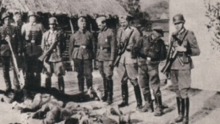 Εκδηλώσεις μνήμης για τη σφαγή του 1944 στο Δίστομο 