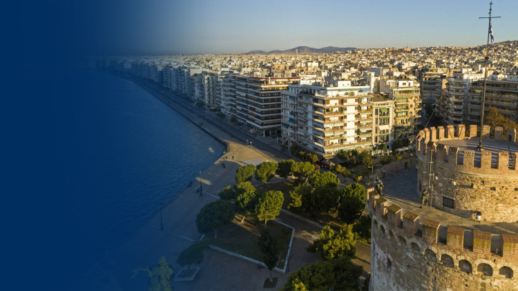 Τα έξι έργα αξίας 4 δισ. που «τρέχουν» στη Θεσσαλονίκη και το αποτύπωμα του Μετρό