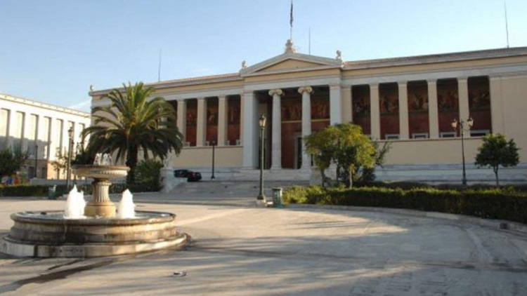 ΕΚΠΑ: Πρώτο σε αριθμό νέων επιτυχόντων στα ελληνικά Πανεπιστήμια με 6.000 εισακτέους, πρώτη επιλογή για τους περισσότερους επιτυχόντες
