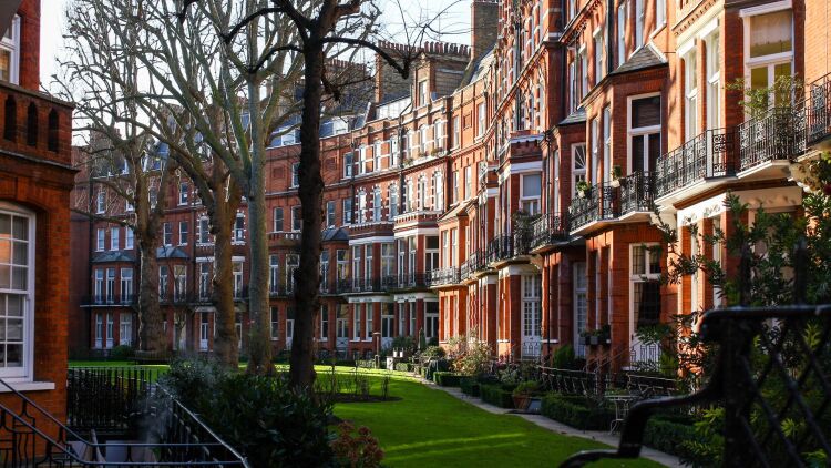 Ένας 39χρονος παραβίασε δύο φορές την ασφάλεια και εισέβαλε σε χώρο του Παλατιού του Κένσινγκτον παραμονές Χριστουγέννων