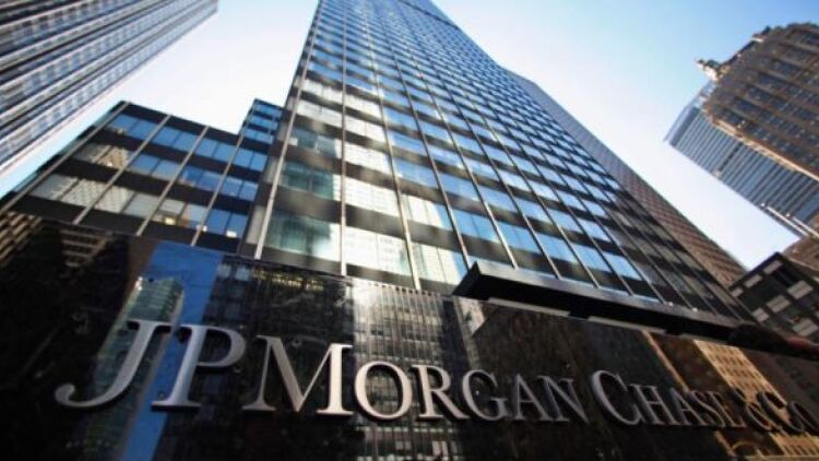 Η JPMorgan Chase αντιμέτωπη με ομαδική αγωγή για ύποπτες συναλλαγές κρυπτονομισμάτων