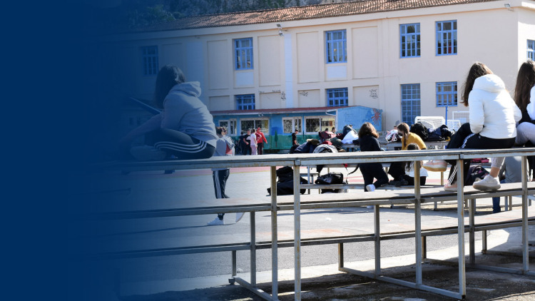 Τι κάνει κάποιον δημοφιλή στο σχολείο; Η σύγχρονη έρευνα στην Κοινωνική Ψυχολογία  καταρρίπτει τα στερεότυπα 
