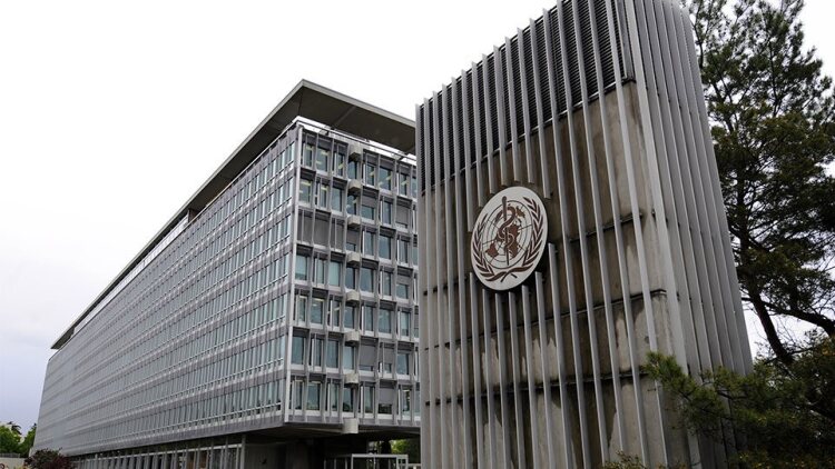 Παγκόσμιος Οργανισμός Υγείας: Ο κίνδυνος από τον χανταϊό για τον ευρύτερο πληθυσμό παραμένει χαμηλός