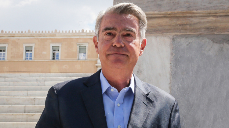 TradeWinds: Ο Θανάσης Λασκαρίδης ετοιμάζει «χρυσή» πώληση νεότευκτου VLCC
