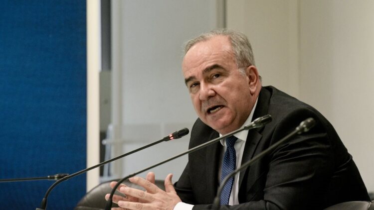 Παπαθανάσης: Έως 400.000 κλειστά σπίτια στο πρόγραμμα «Σπίτι 2» με επιδότηση έως 36.000 ευρώ
