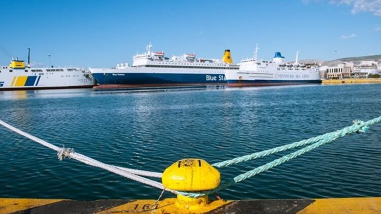 Πρωτομαγιά: Εικοσιτετράωρη απεργία σε όλες τις κατηγορίες πλοίων προκήρυξε η ΠΝΟ