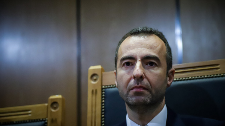 Ο Χριστόφορος Σεβαστίδης για πέμπτη θητεία πρόεδρος της ΕνΔΕ, συγκροτήθηκε σε σώμα το νέο Διοικητικό Συμβούλιο