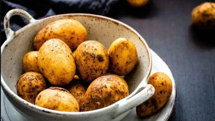 Πατάτες: Η αλήθεια πίσω από το πιο παρεξηγημένο λαχανικό στον κόσμο