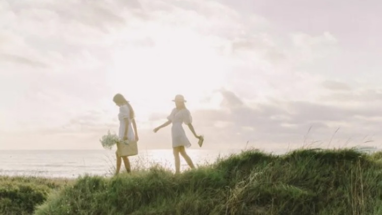 Eρευνητές του Harvard ανακάλυψαν τα τρία μυστικά για μια καλή ζωή