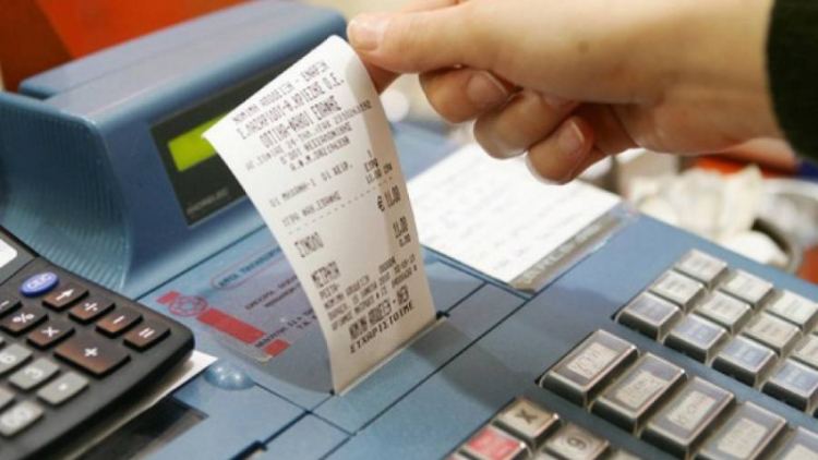 Γιατί πρέπει να σταματήσετε να αγγίζετε αποδείξεις