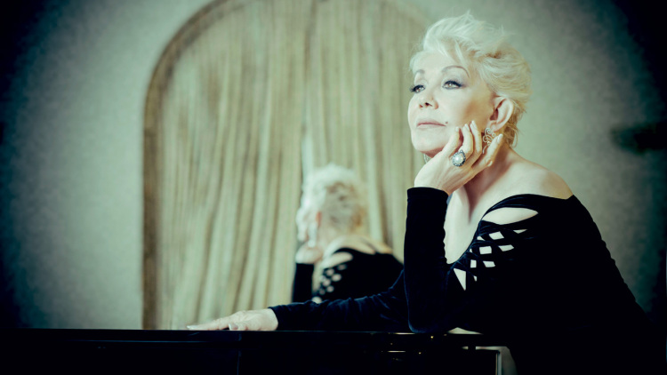 Οι αθάνατες επιτυχίες της Μαρινέλλας στον ελληνικό κινηματογράφο, δείτε βίντεο 