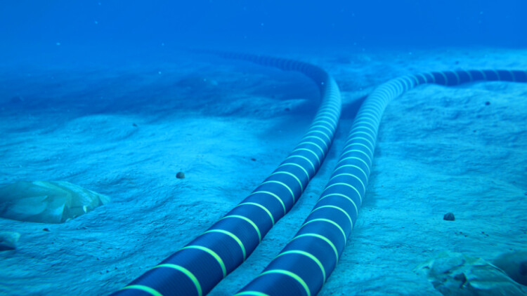 Τι συμβαίνει με το καλώδιο Κρήτης – Κύπρου: Η Nexans αλλάζει το χρονοδιάγραμμα, μήνυμα επιτάχυνσης από το Ισραήλ