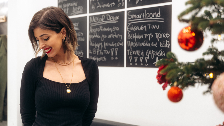 Το μυστικό για να πετύχει το χρώμα της βαφής στα μαλλιά σας